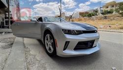 شێڤرۆلێت کەمارۆ